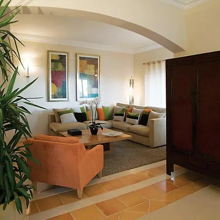 Apartment Palheiro Village Iii