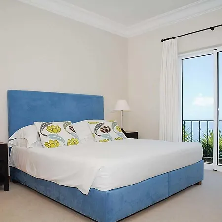 Apartment Palheiro Village Iii *
